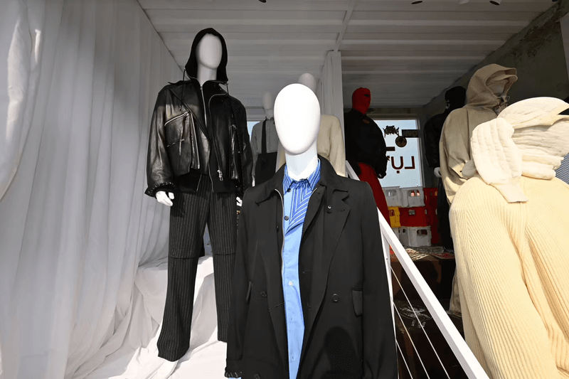 重写亚洲时尚叙事：FASHION ASIA HONG KONG 2025 携手 10 位设计师在 Clockenflap 探索时尚坐标