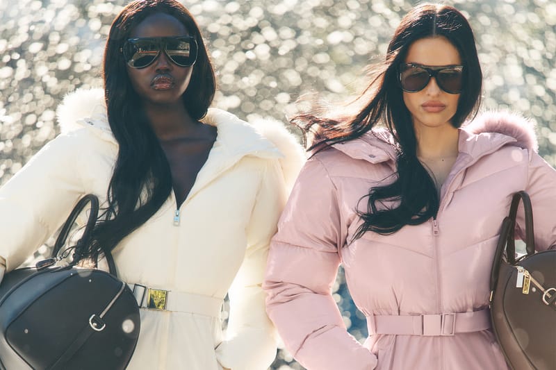 ALO 发布 2025 ATELIER 系列