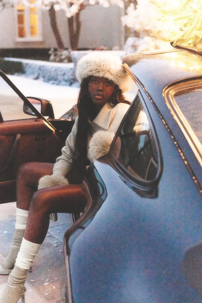 ALO 发布 2025 ATELIER 系列