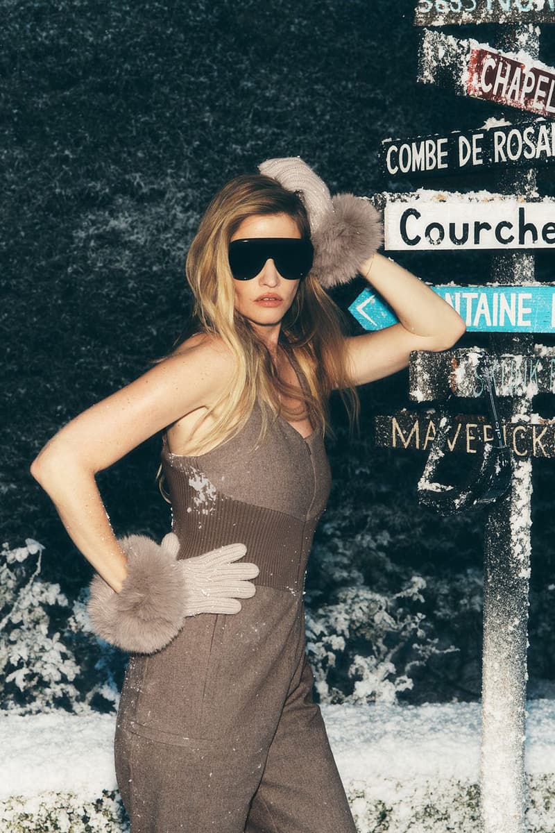 ALO 发布 2025 ATELIER 系列