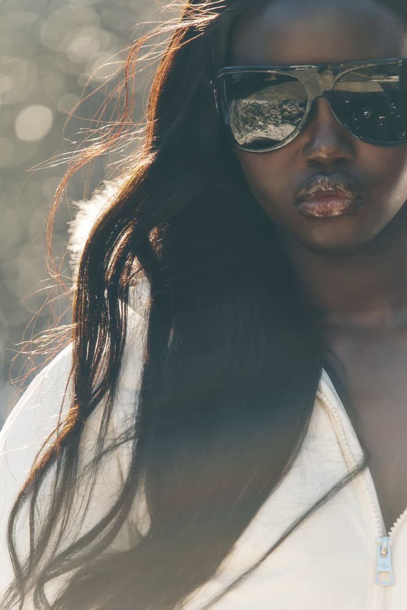 ALO 发布 2025 ATELIER 系列