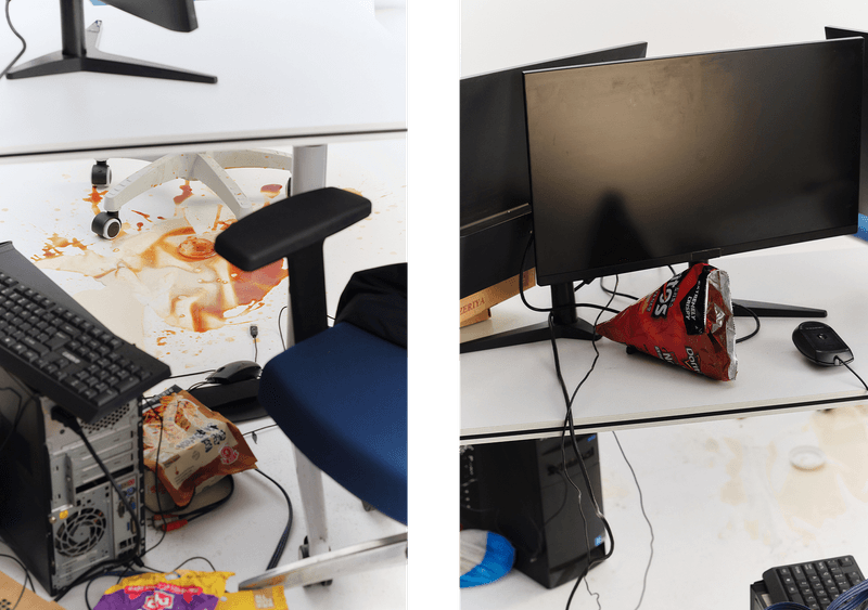 重温一场千禧年的局域网派对｜Hypebeast 造型特辑