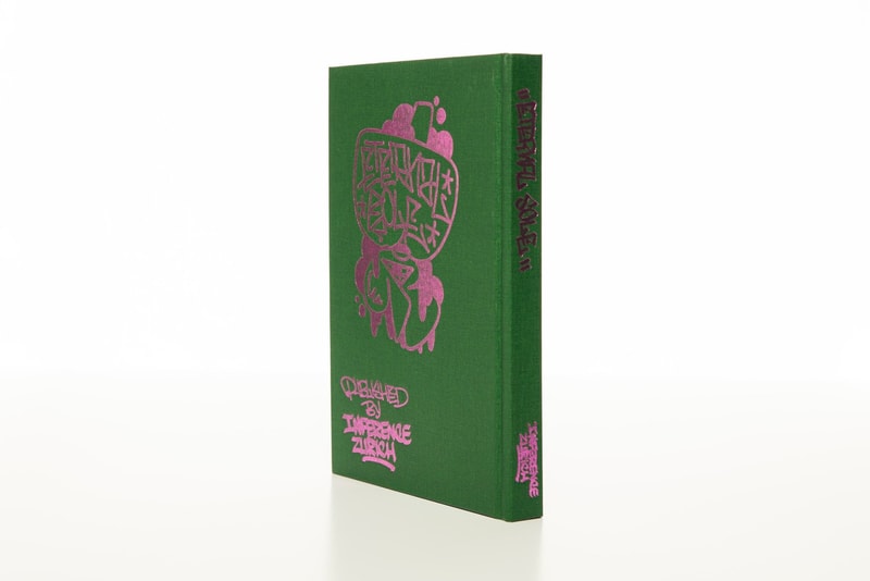 全新球鞋文化书籍《Eternal Sole – A Chronicle of Sneaker Culture》正式发行