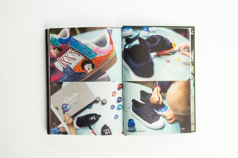 全新球鞋文化书籍《Eternal Sole – A Chronicle of Sneaker Culture》正式发行