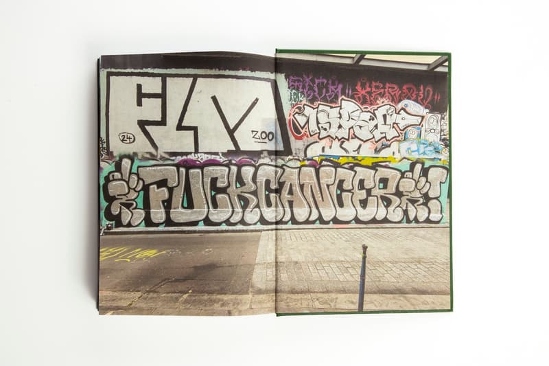 全新球鞋文化书籍《Eternal Sole – A Chronicle of Sneaker Culture》正式发行