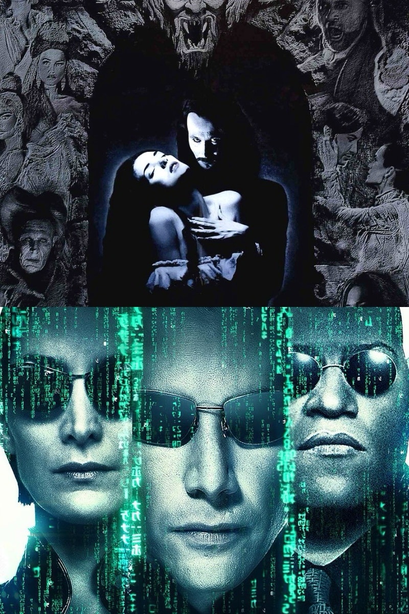 电影诞生 130 年，20 位创意人和我们分享私藏「人生电影」