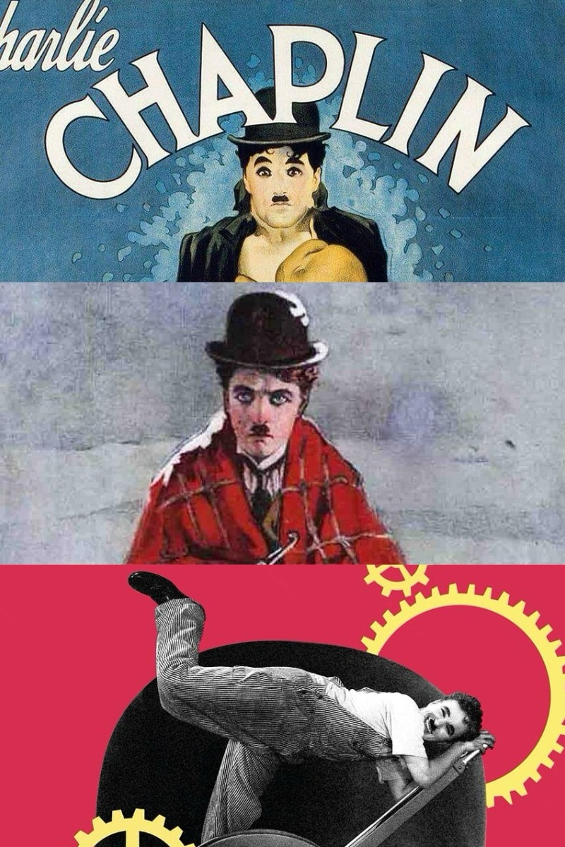 电影诞生 130 年，20 位创意人和我们分享私藏「人生电影」