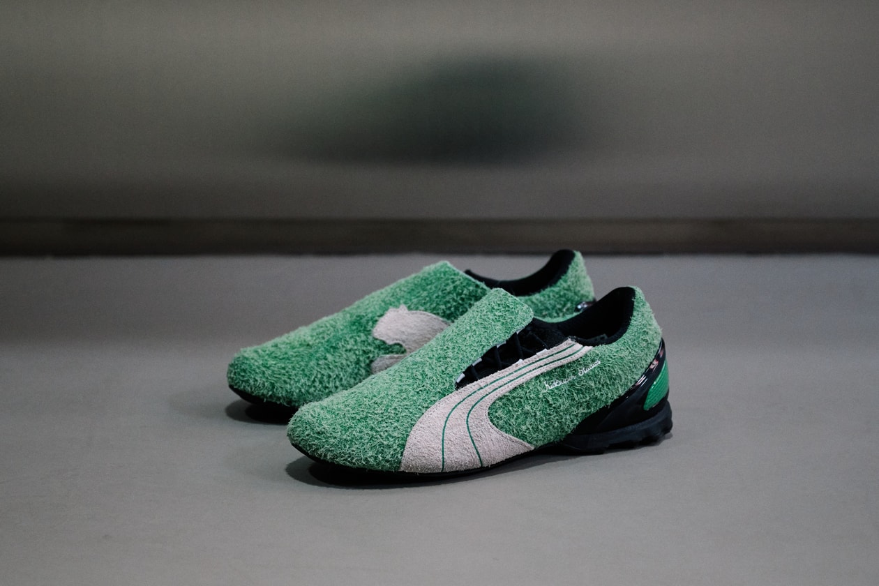 2025 年的实穿之选，Hypebeast 成员的「年度爱鞋」分享 | Staff Picks