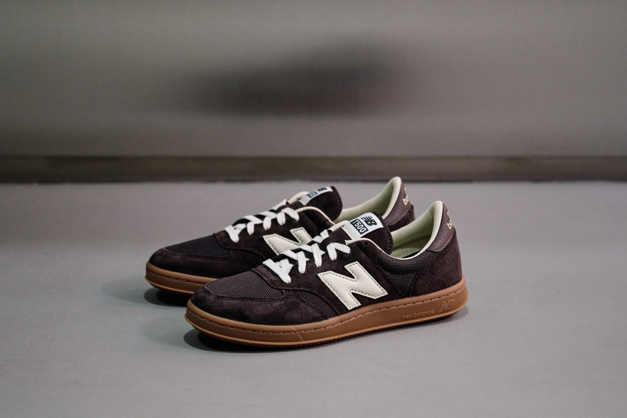 2025 年的实穿之选，Hypebeast 成员的「年度爱鞋」分享 | Staff Picks