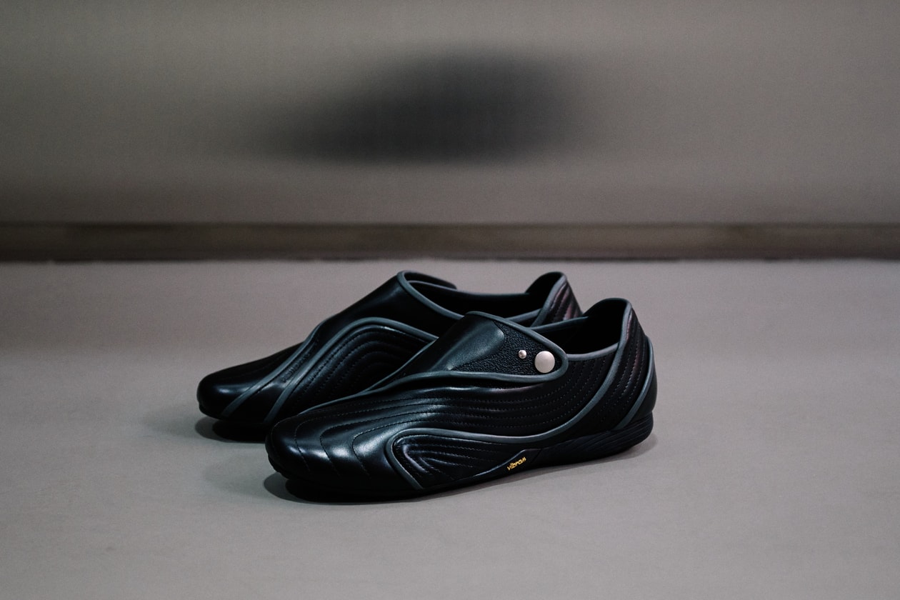 2025 年的实穿之选，Hypebeast 成员的「年度爱鞋」分享 | Staff Picks