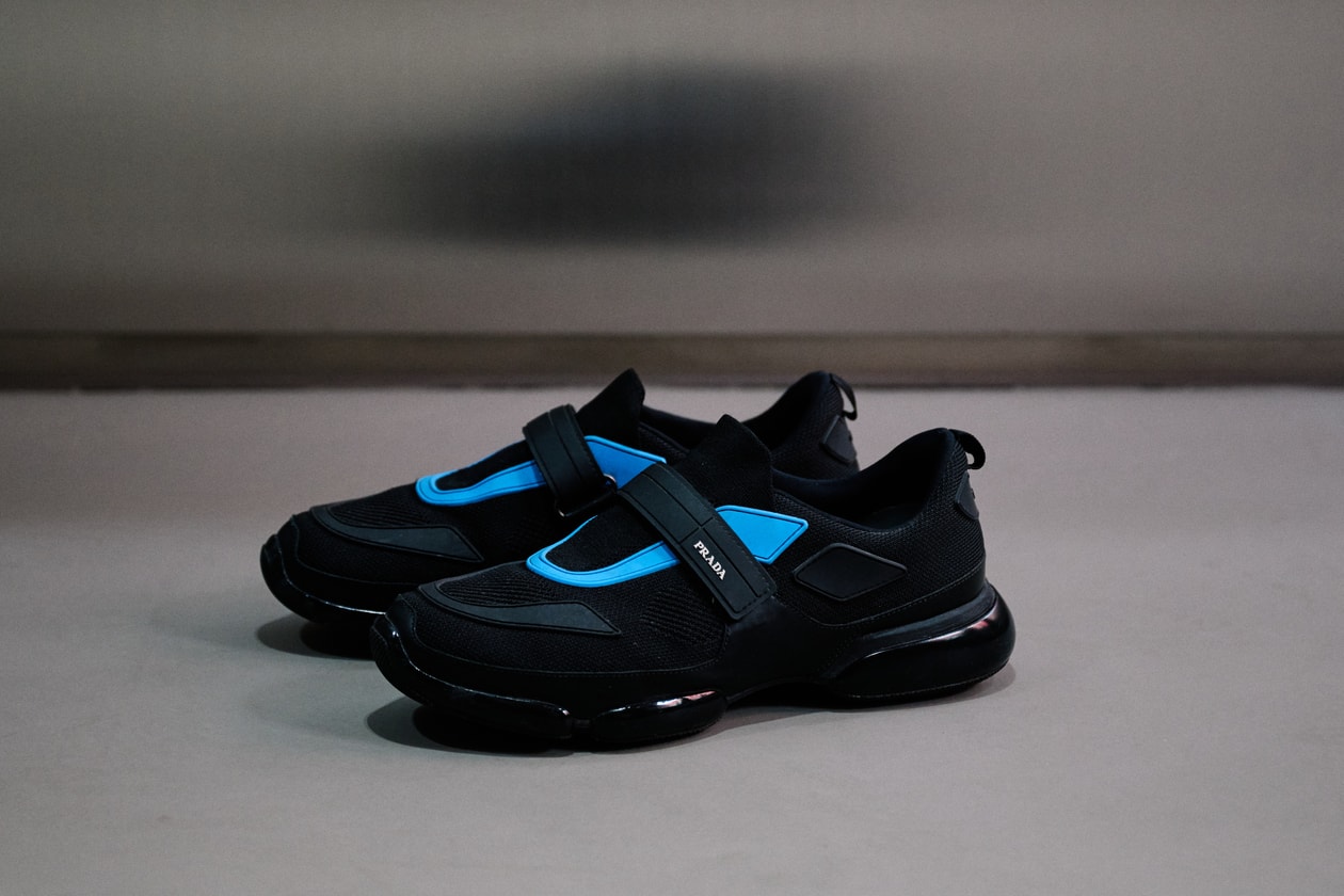 2025 年的实穿之选，Hypebeast 成员的「年度爱鞋」分享 | Staff Picks