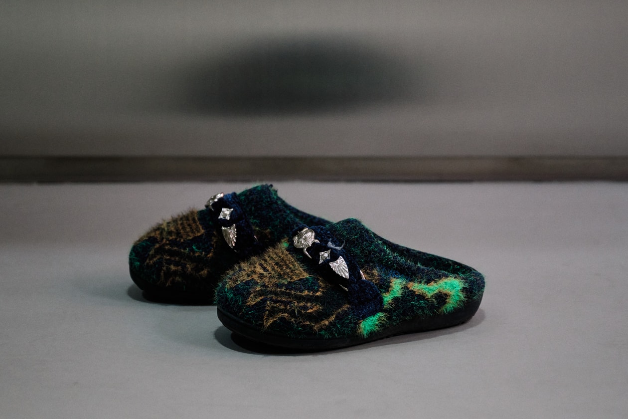 2025 年的实穿之选，Hypebeast 成员的「年度爱鞋」分享 | Staff Picks