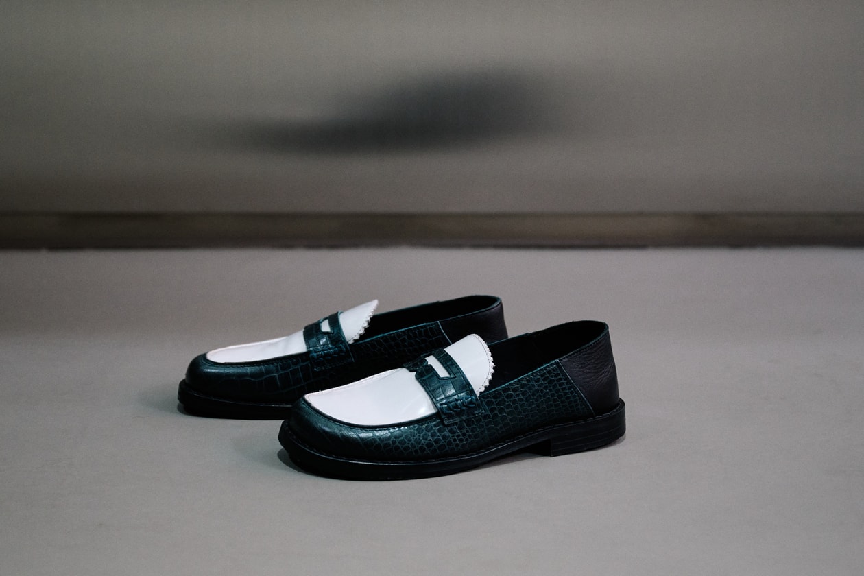 2025 年的实穿之选，Hypebeast 成员的「年度爱鞋」分享 | Staff Picks