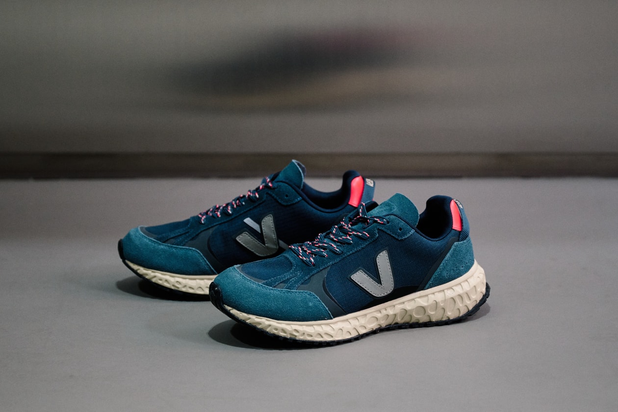 2025 年的实穿之选，Hypebeast 成员的「年度爱鞋」分享 | Staff Picks