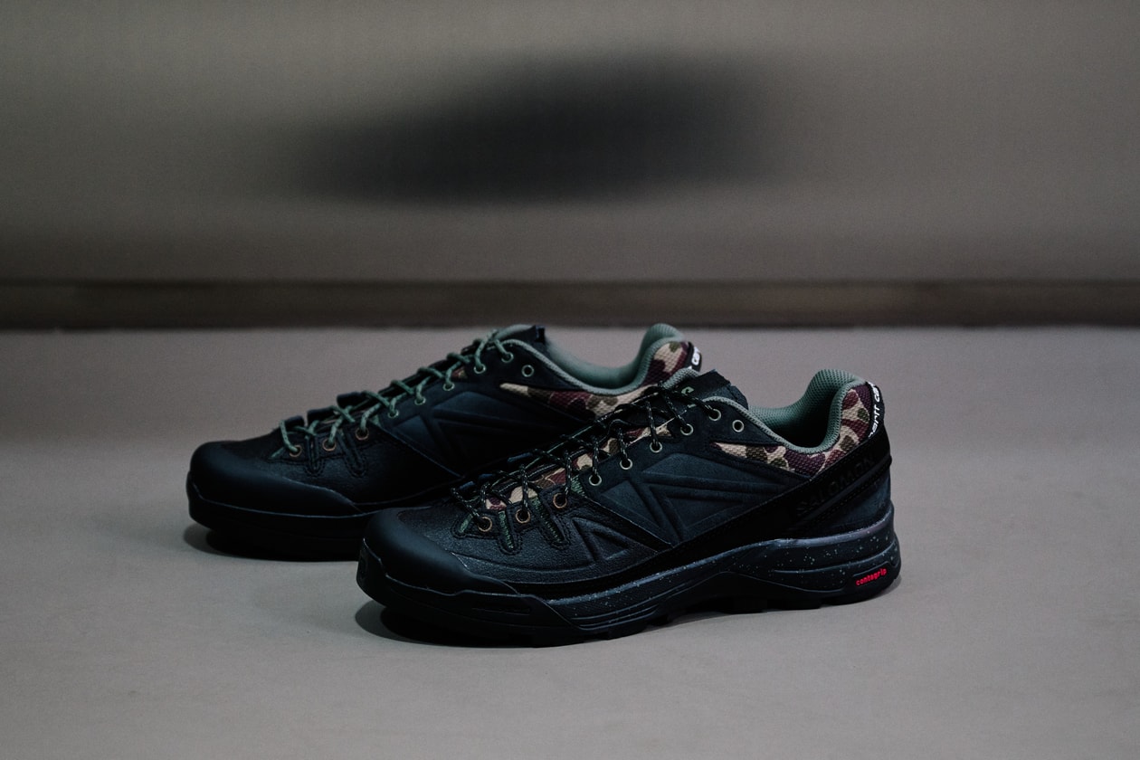 2025 年的实穿之选，Hypebeast 成员的「年度爱鞋」分享 | Staff Picks