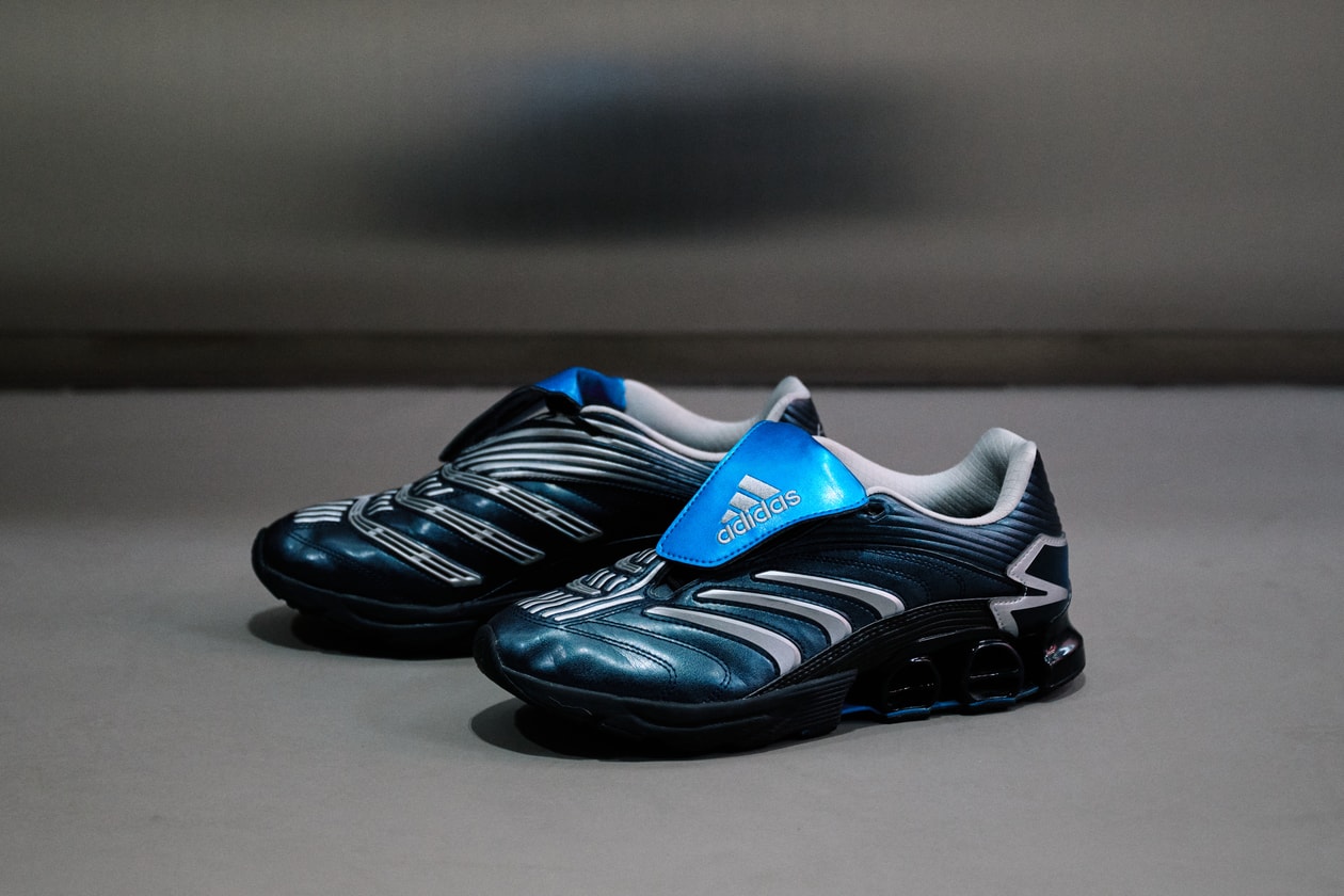 2025 年的实穿之选，Hypebeast 成员的「年度爱鞋」分享 | Staff Picks