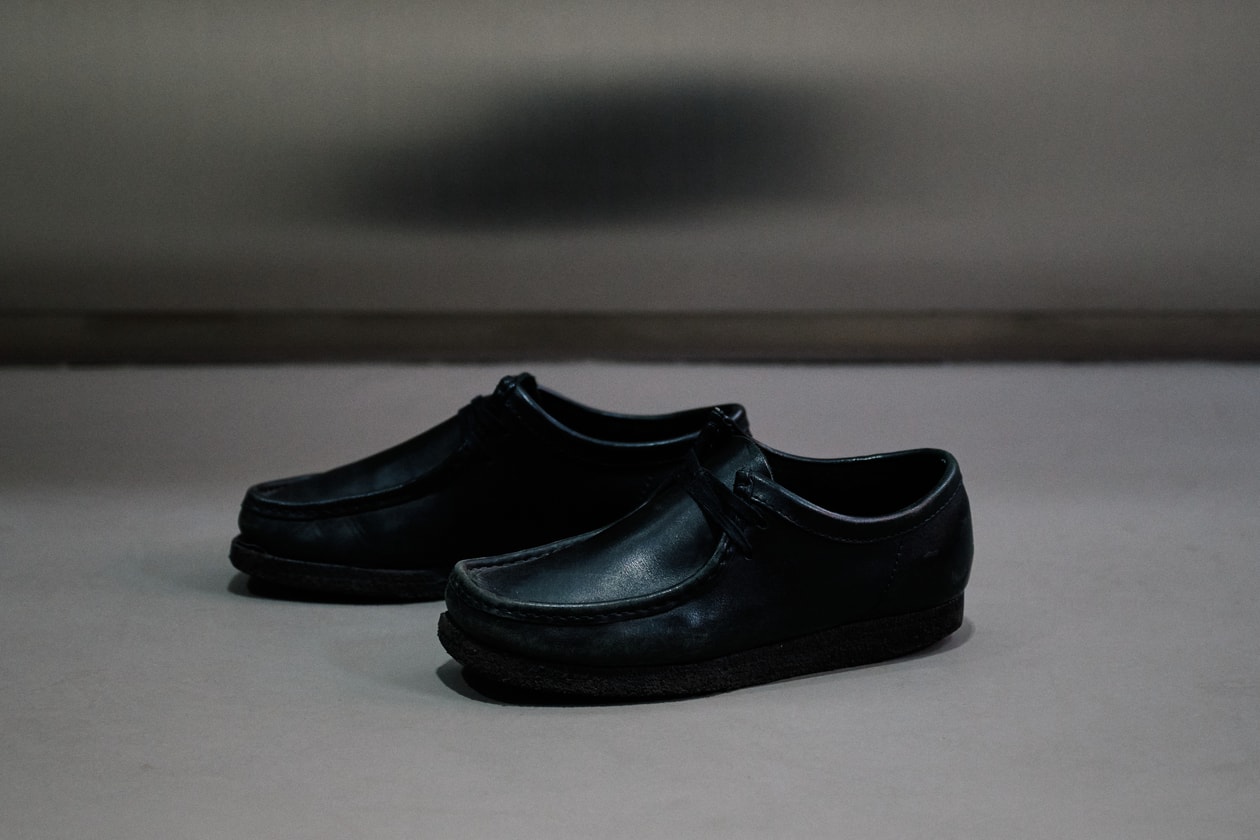 2025 年的实穿之选，Hypebeast 成员的「年度爱鞋」分享 | Staff Picks