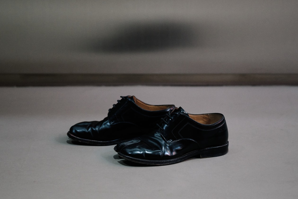 2025 年的实穿之选，Hypebeast 成员的「年度爱鞋」分享 | Staff Picks