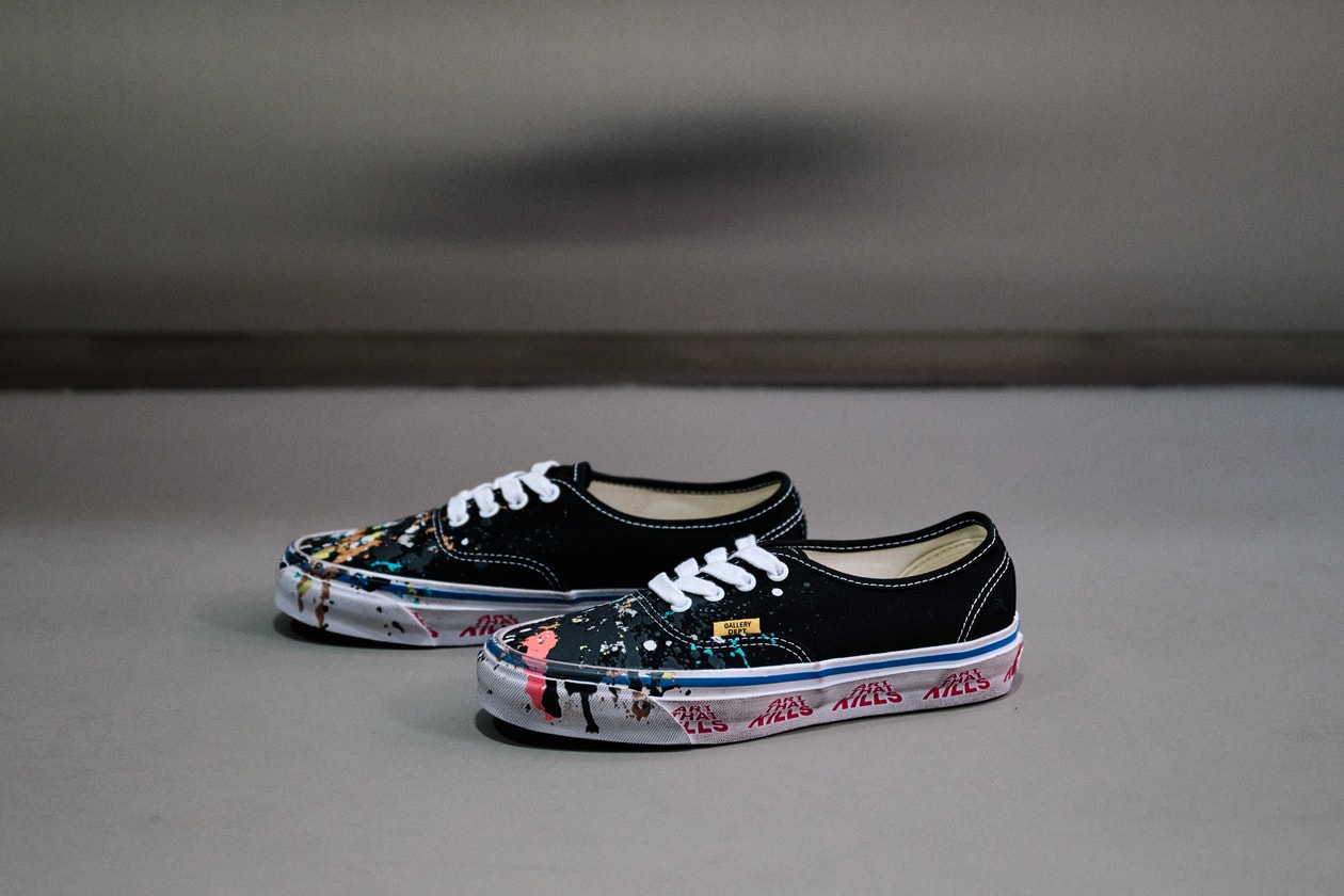 2025 年的实穿之选，Hypebeast 成员的「年度爱鞋」分享 | Staff Picks