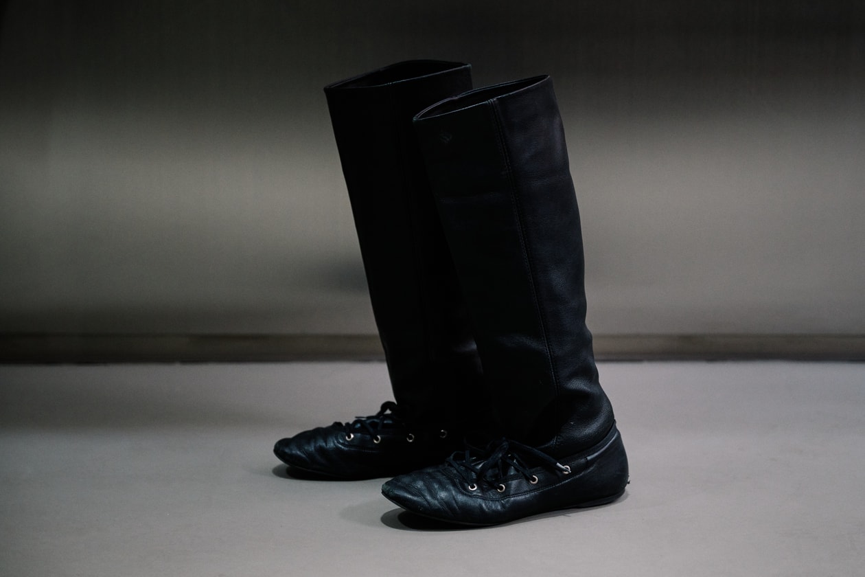 2025 年的实穿之选，Hypebeast 成员的「年度爱鞋」分享 | Staff Picks