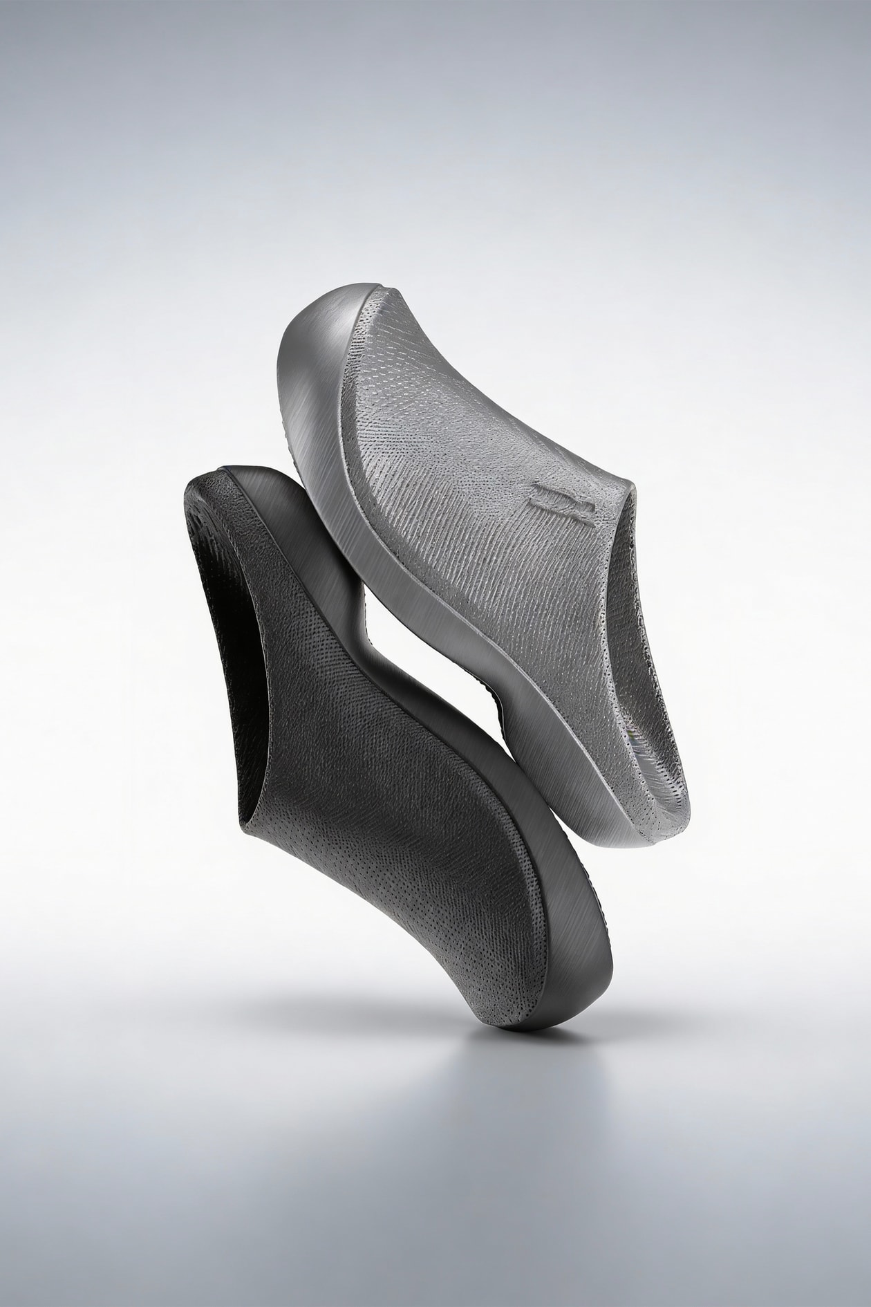 现在，你在家就能 3D 打印一双 SCRY 鞋履