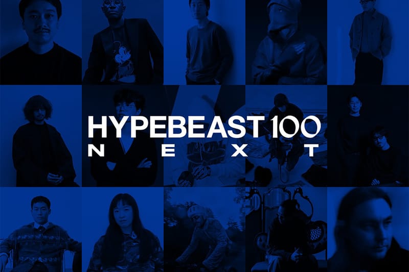入选 Hypebeast100 Next 的 4 位华人设计师分享从业心得及 2025 年度回顾