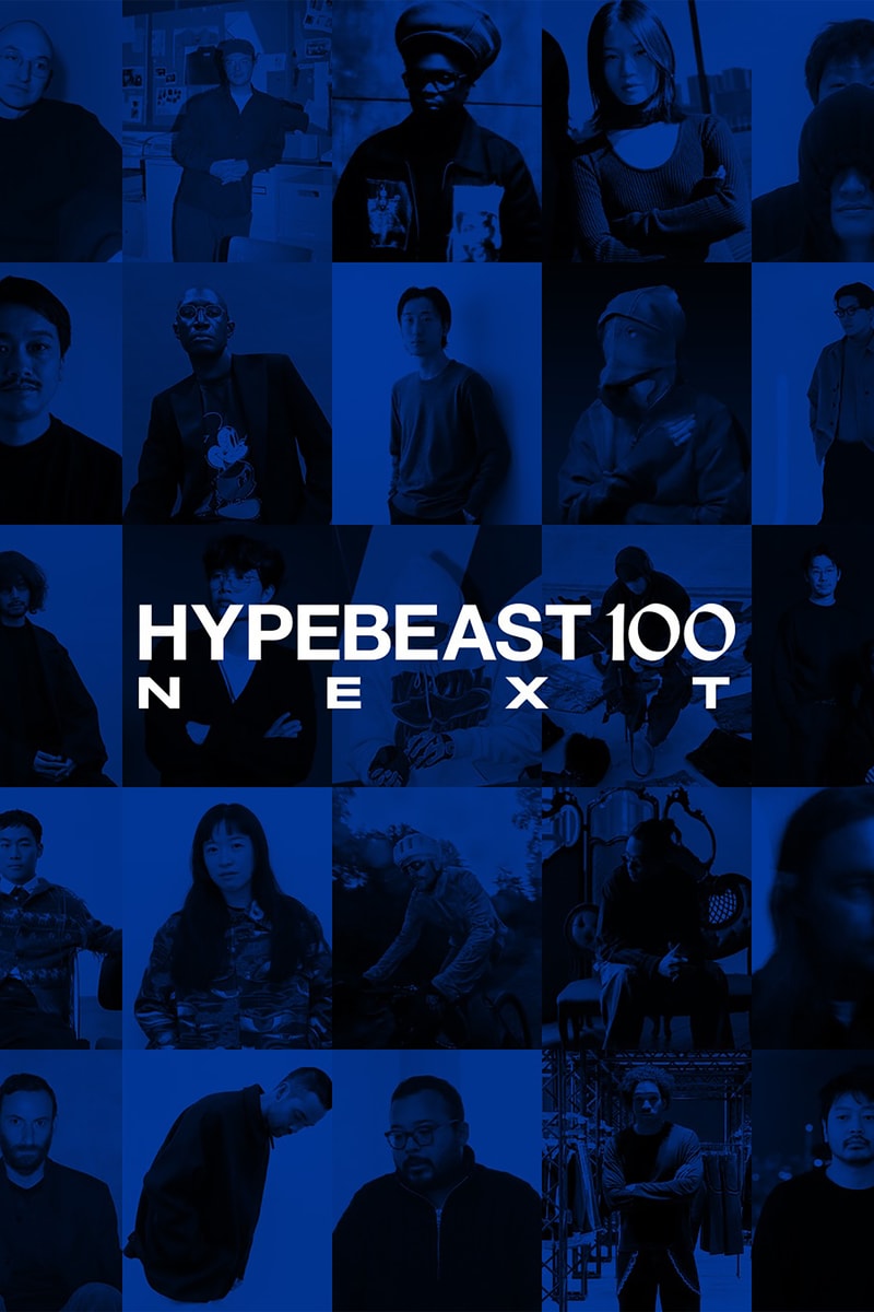 入选 Hypebeast100 Next 的 4 位华人设计师分享从业心得及 2025 年度回顾