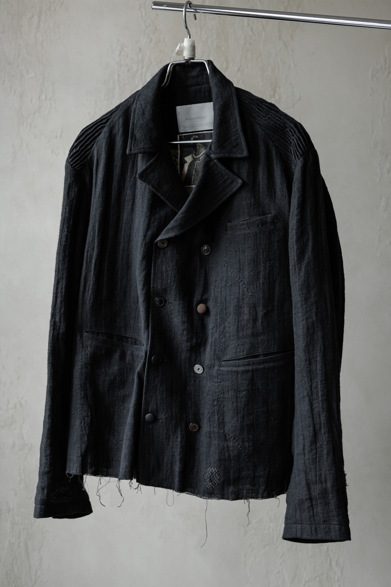 入选 Hypebeast100 Next 的 4 位华人设计师分享从业心得及 2025 年度回顾