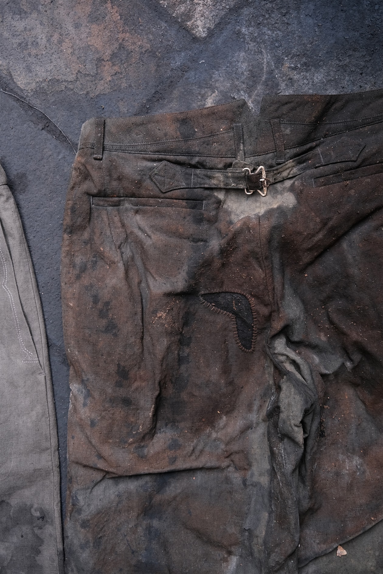 入选 Hypebeast100 Next 的 4 位华人设计师分享从业心得及 2025 年度回顾