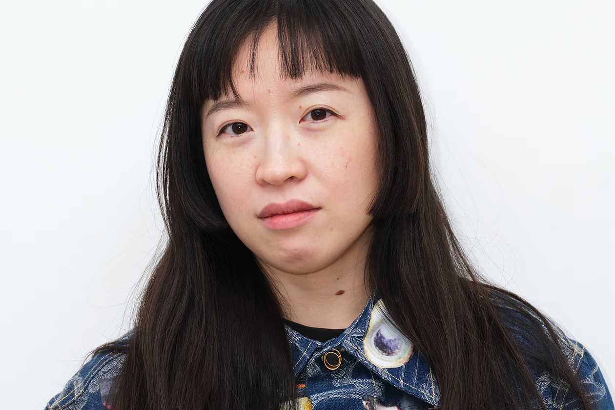 入选 Hypebeast100 Next 的 4 位华人设计师分享从业心得及 2025 年度回顾