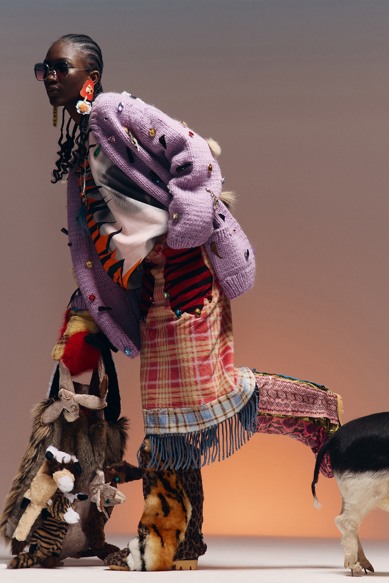 本土街头与时装品牌之间究竟会碰撞出什么样的火花？｜设计师对谈