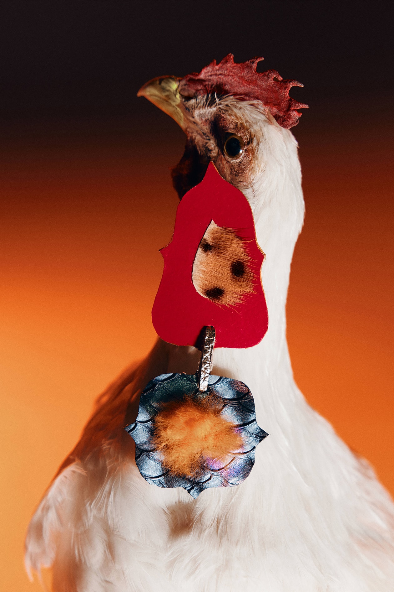 本土街头与时装品牌之间究竟会碰撞出什么样的火花？｜设计师对谈