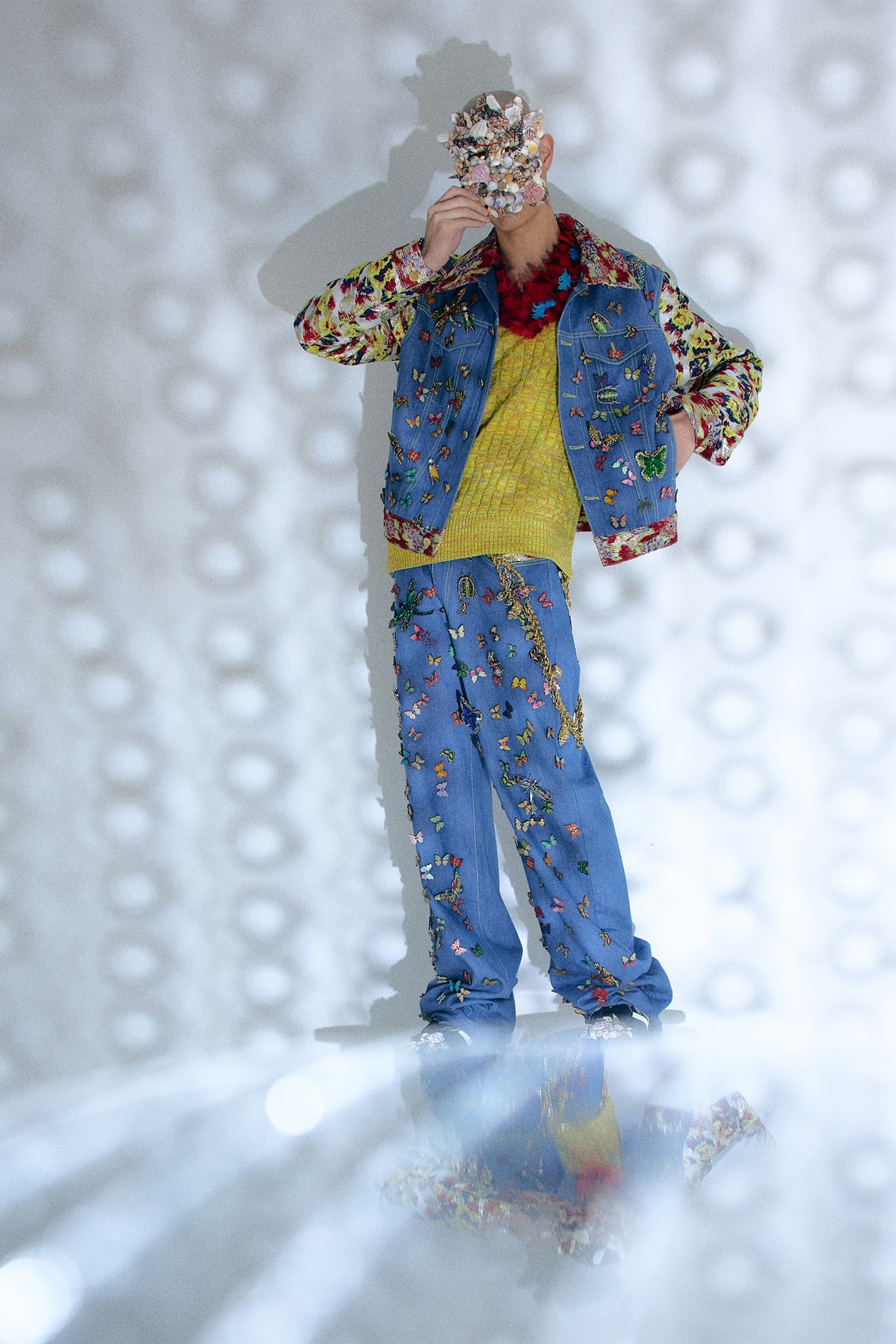 本土街头与时装品牌之间究竟会碰撞出什么样的火花？｜设计师对谈