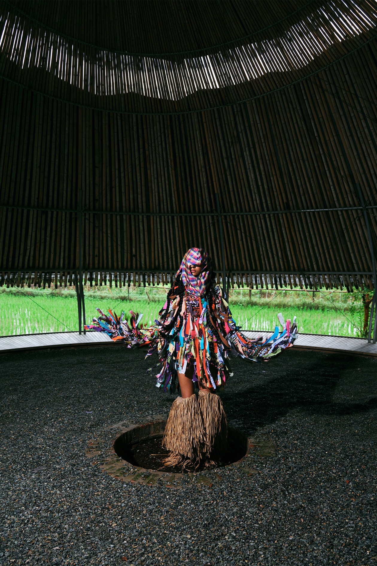 入选 Hypebeast100 Next 的 4 位华人设计师分享从业心得及 2025 年度回顾