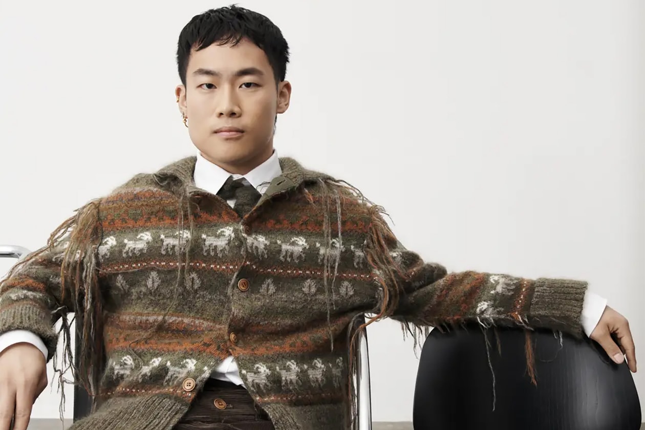 入选 Hypebeast100 Next 的 4 位华人设计师分享从业心得及 2025 年度回顾