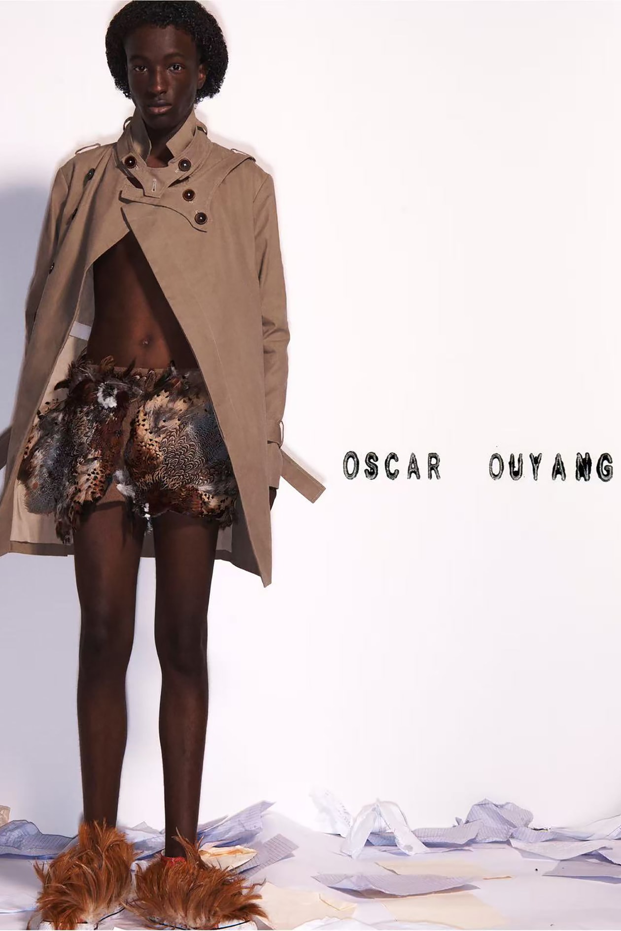 入选 Hypebeast100 Next 的 4 位华人设计师分享从业心得及 2025 年度回顾