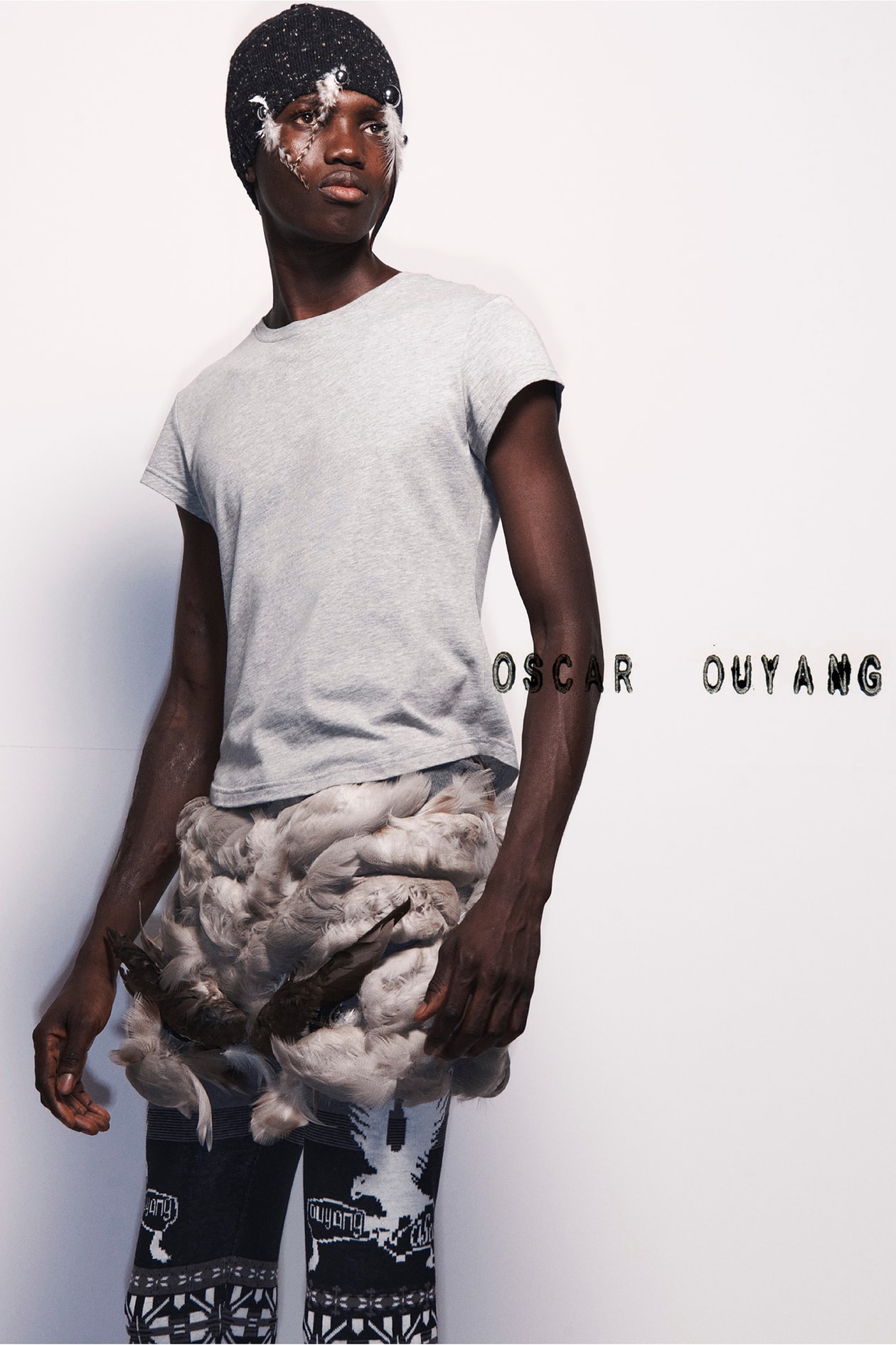 入选 Hypebeast100 Next 的 4 位华人设计师分享从业心得及 2025 年度回顾