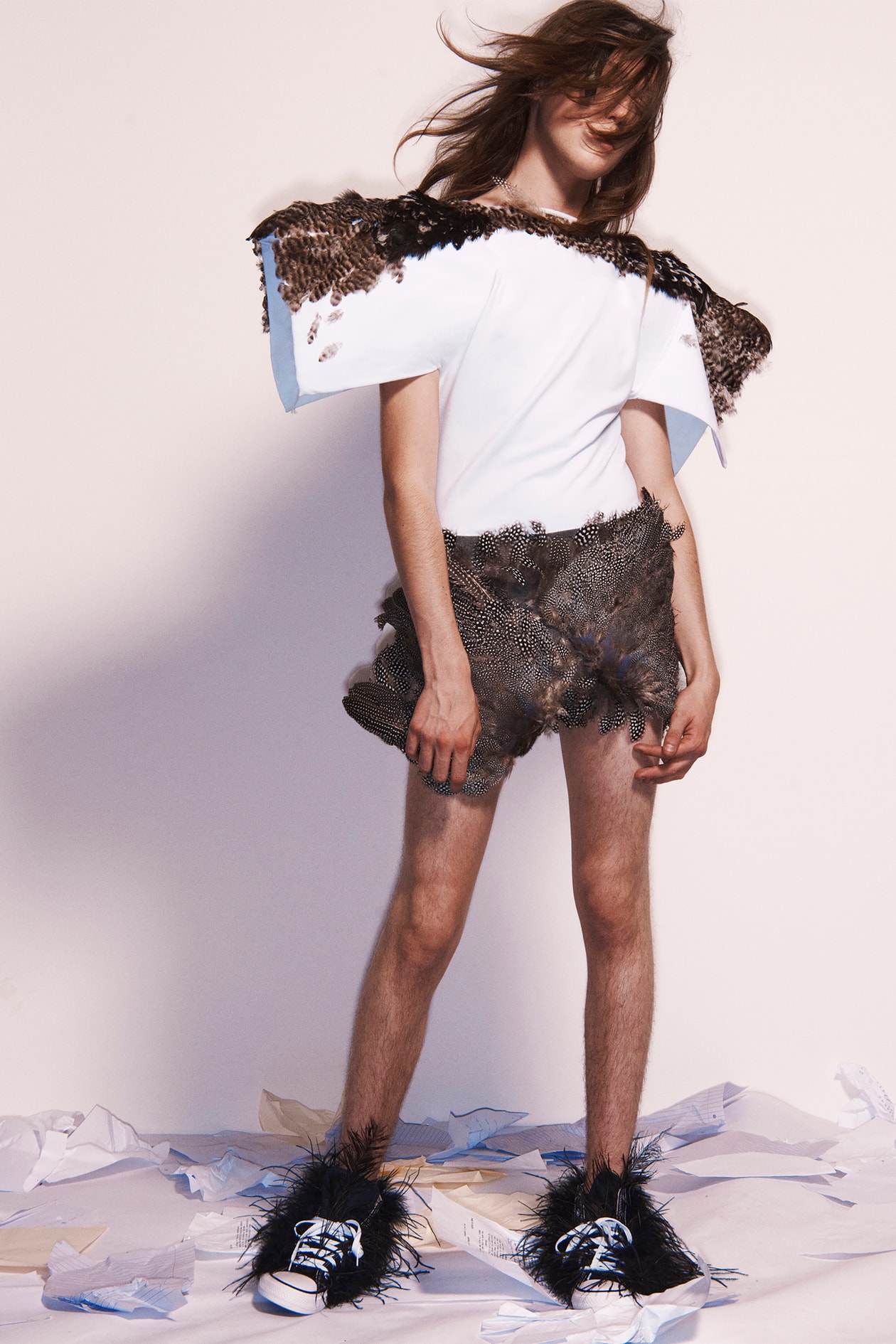 入选 Hypebeast100 Next 的 4 位华人设计师分享从业心得及 2025 年度回顾