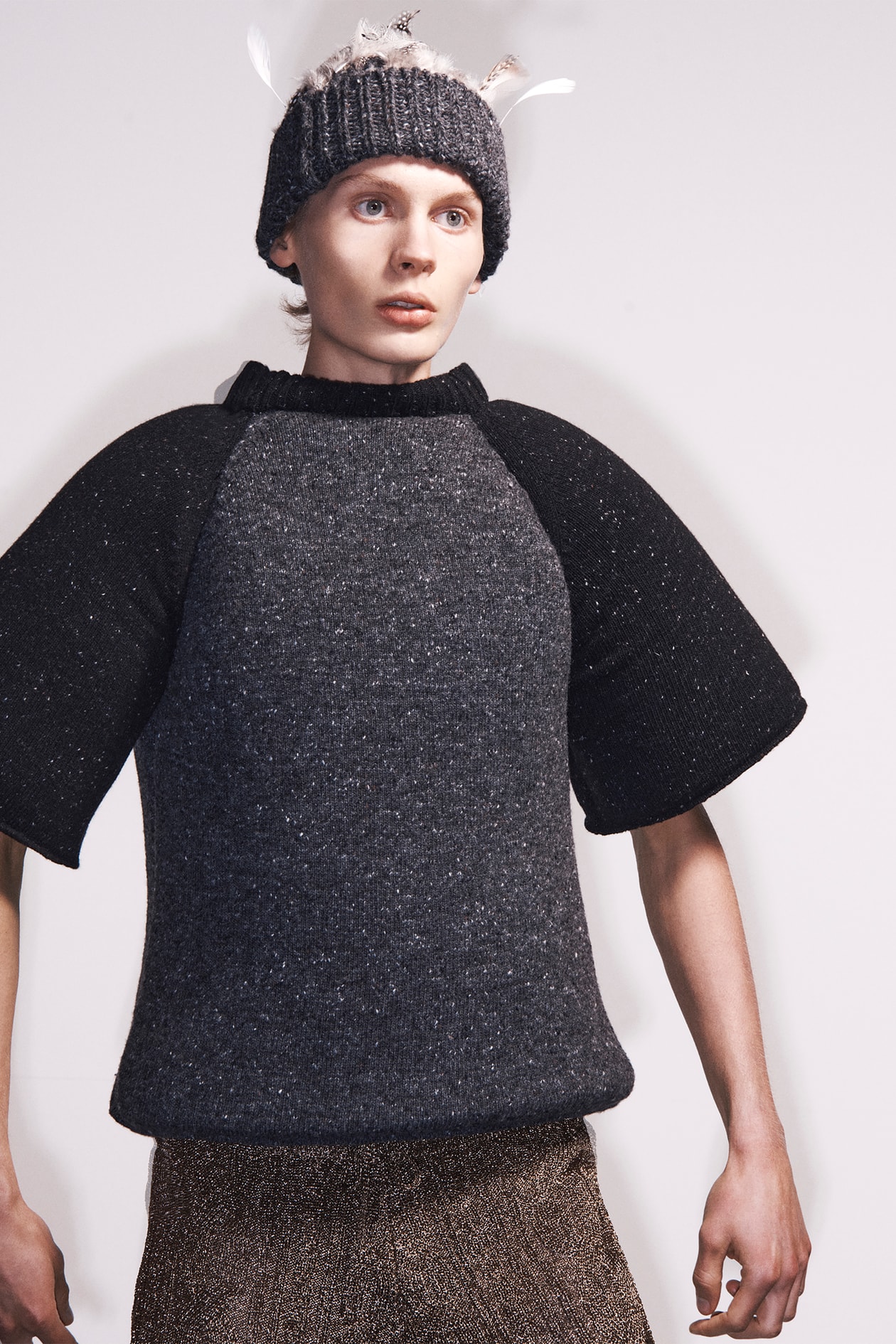 入选 Hypebeast100 Next 的 4 位华人设计师分享从业心得及 2025 年度回顾