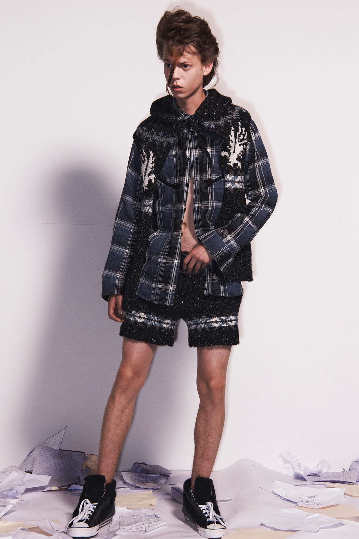 入选 Hypebeast100 Next 的 4 位华人设计师分享从业心得及 2025 年度回顾