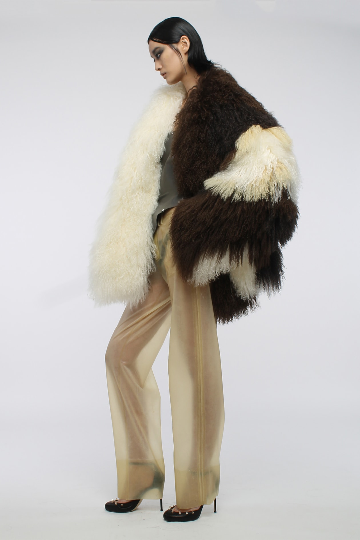 入选 Hypebeast100 Next 的 4 位华人设计师分享从业心得及 2025 年度回顾