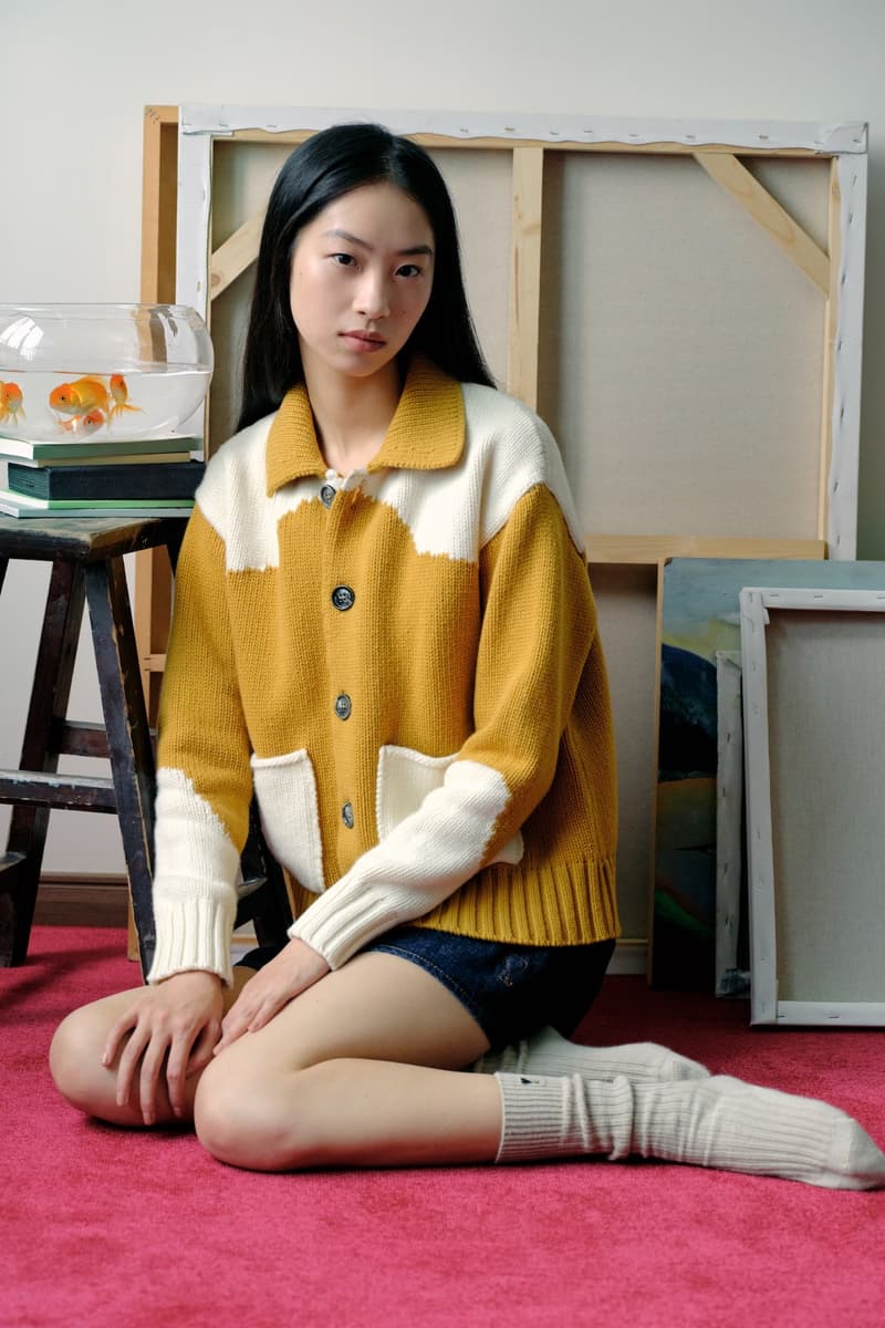 Ami Paris 发布 2026 马年限定系列