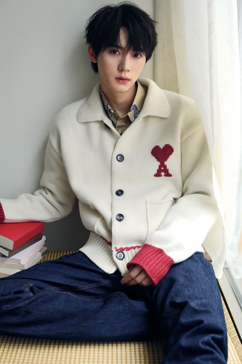 Ami Paris 发布 2026 马年限定系列