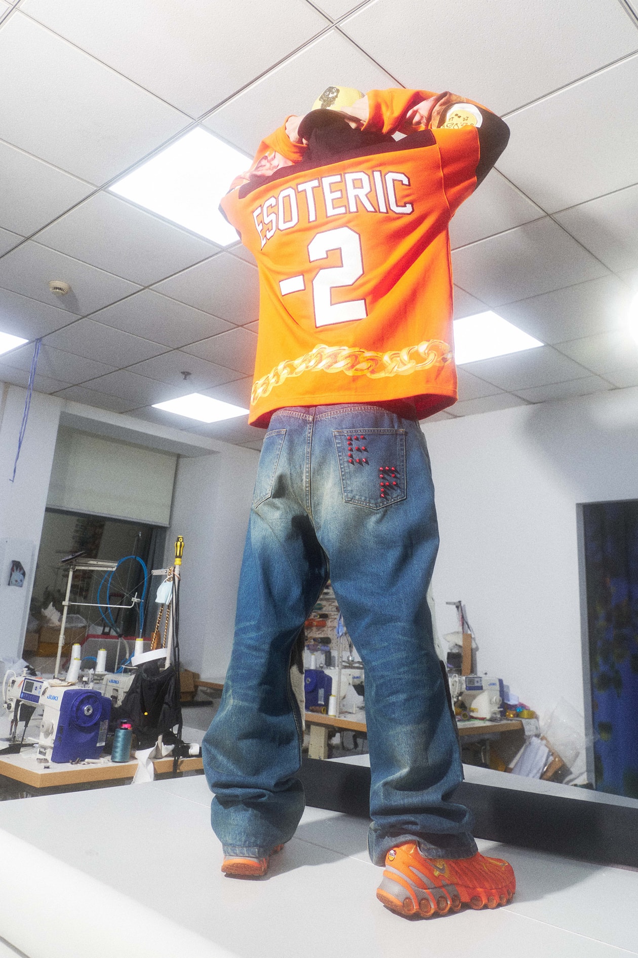 本土街头与时装品牌之间究竟会碰撞出什么样的火花？｜设计师对谈