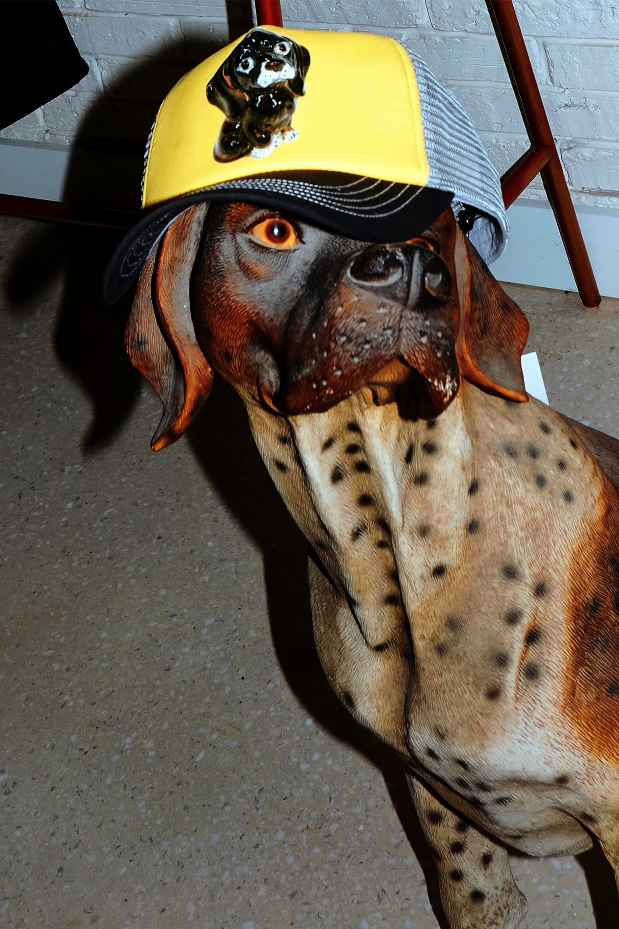 本土街头与时装品牌之间究竟会碰撞出什么样的火花？｜设计师对谈