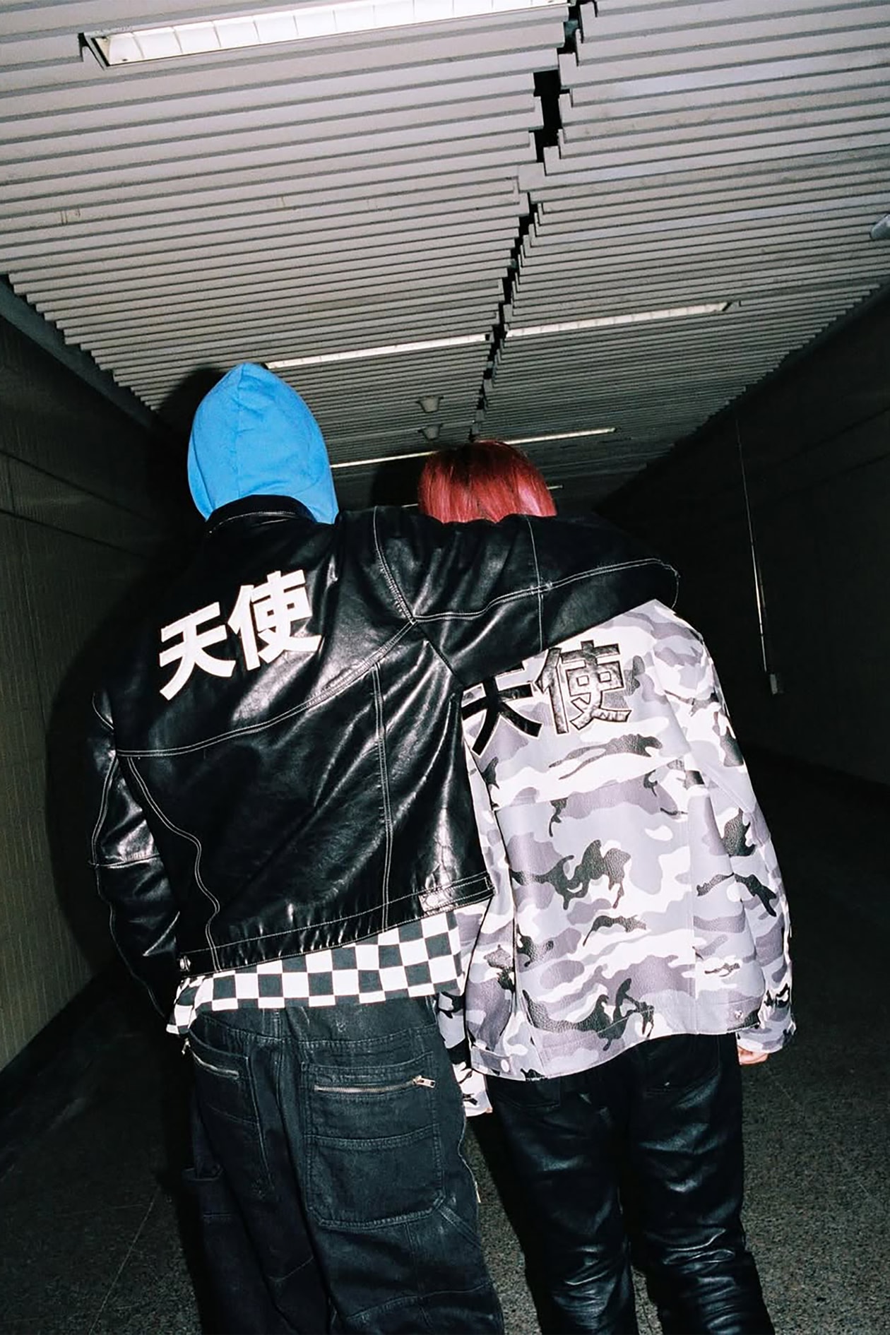 本土街头与时装品牌之间究竟会碰撞出什么样的火花？｜设计师对谈