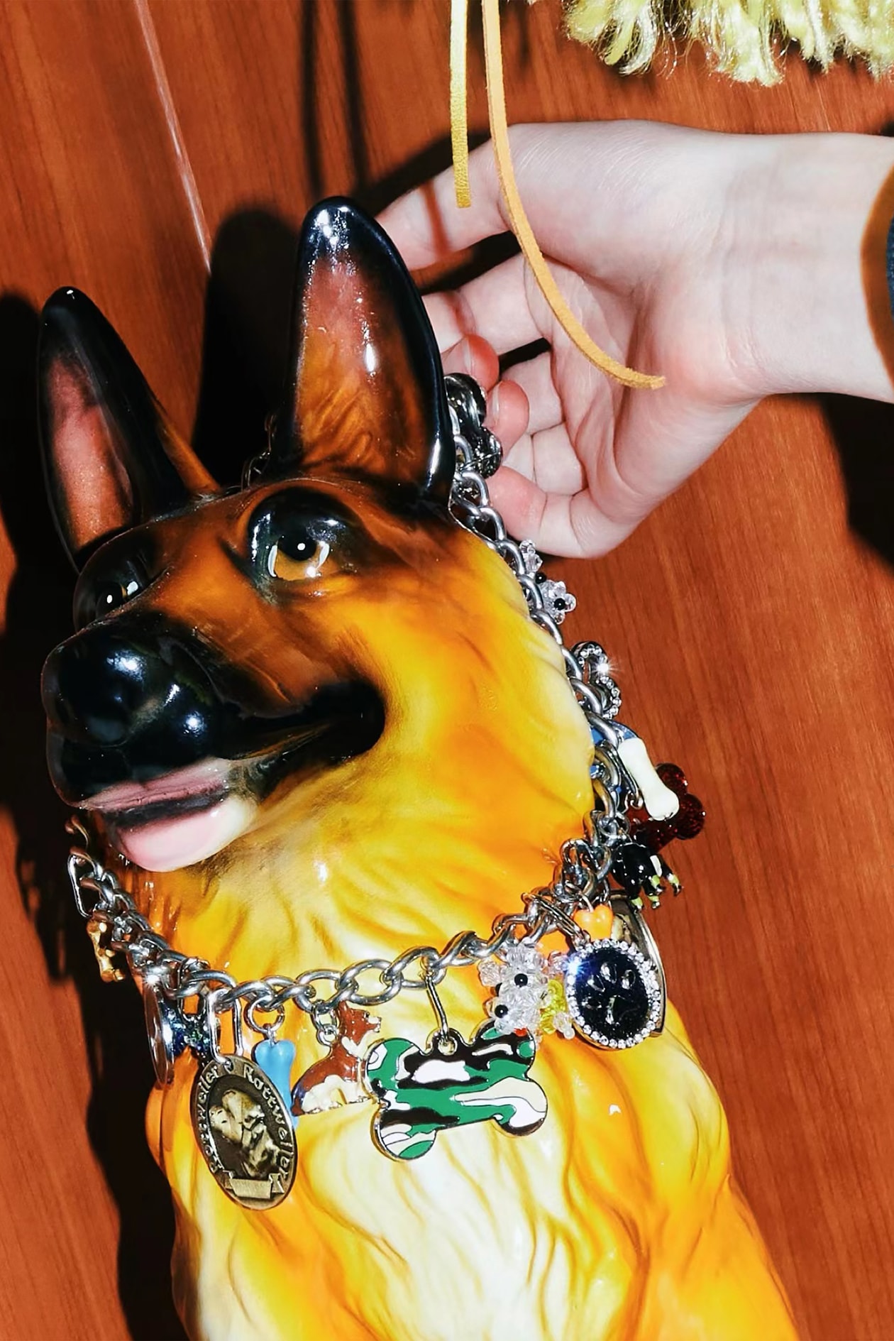 本土街头与时装品牌之间究竟会碰撞出什么样的火花？｜设计师对谈