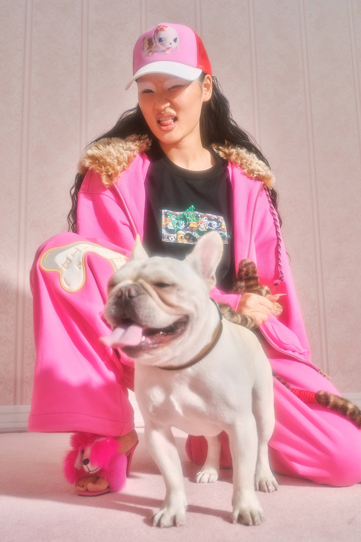 本土街头与时装品牌之间究竟会碰撞出什么样的火花？｜设计师对谈