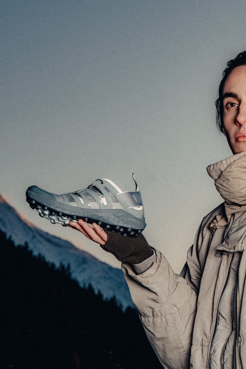 Salomon ADVANCED 推出 2026 春夏系列