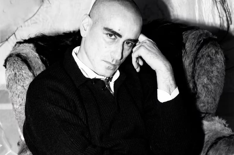 前 Marni 創意總監 Francesco Risso 出任 GU 創意總監